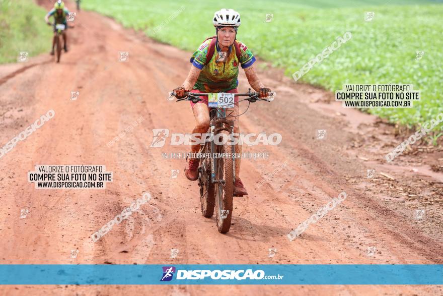 Circuito Metropolitano de Cicloturismo - 3ª Etapa