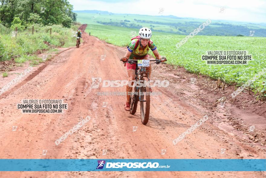 Circuito Metropolitano de Cicloturismo - 3ª Etapa