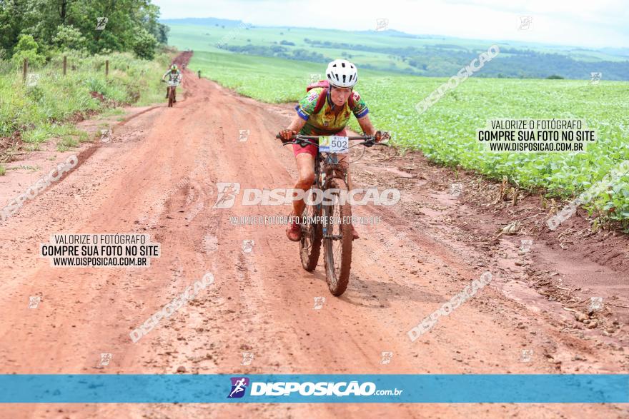 Circuito Metropolitano de Cicloturismo - 3ª Etapa