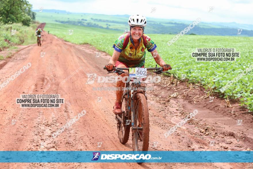 Circuito Metropolitano de Cicloturismo - 3ª Etapa