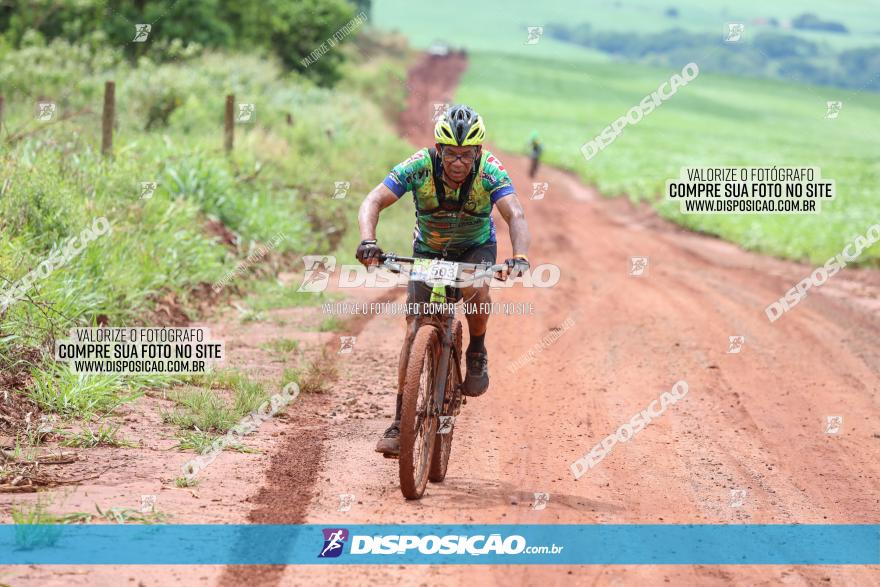 Circuito Metropolitano de Cicloturismo - 3ª Etapa