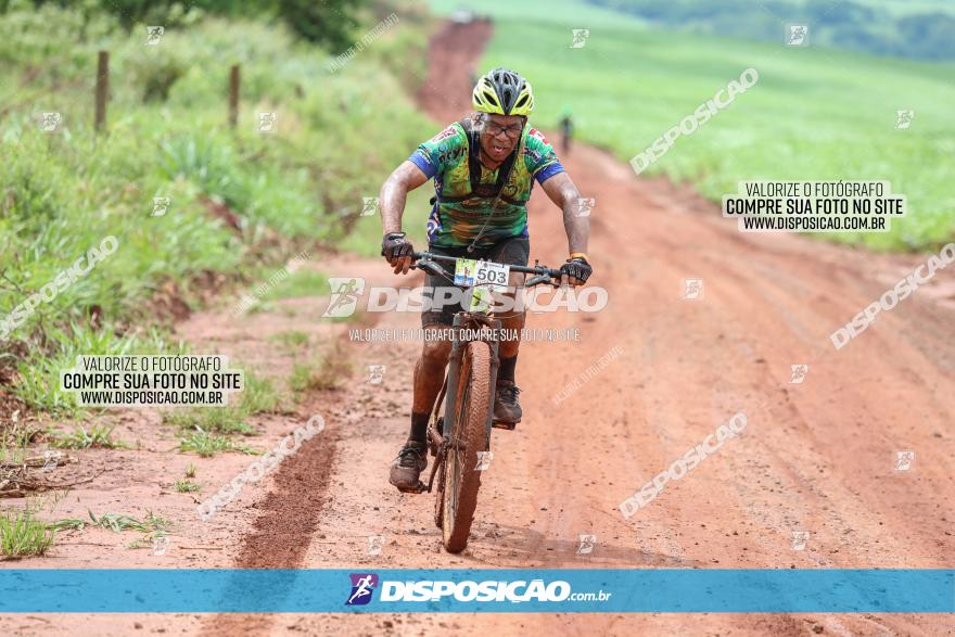 Circuito Metropolitano de Cicloturismo - 3ª Etapa