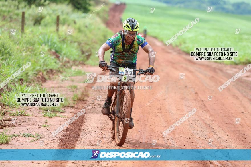 Circuito Metropolitano de Cicloturismo - 3ª Etapa