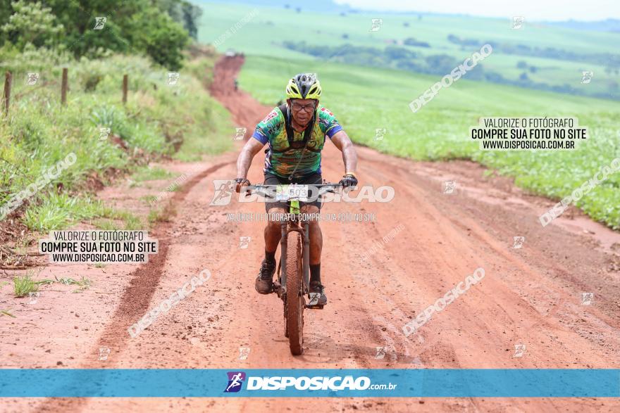 Circuito Metropolitano de Cicloturismo - 3ª Etapa