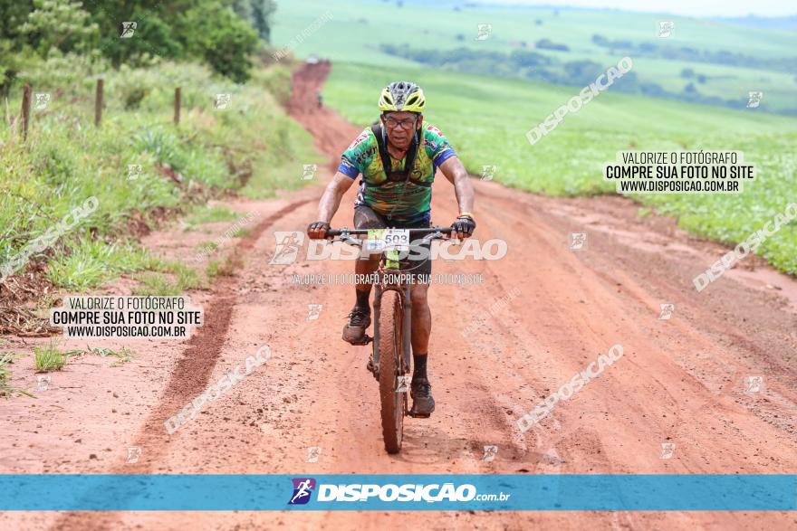 Circuito Metropolitano de Cicloturismo - 3ª Etapa