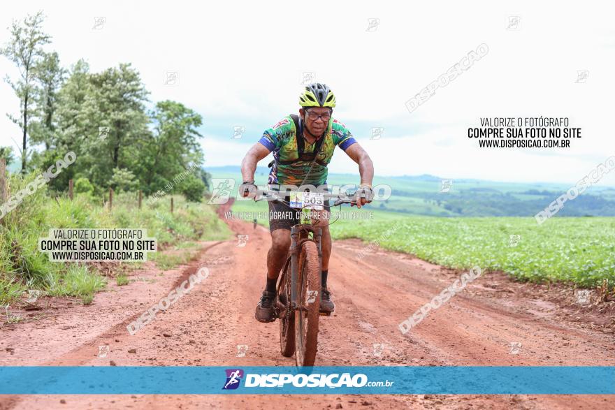 Circuito Metropolitano de Cicloturismo - 3ª Etapa