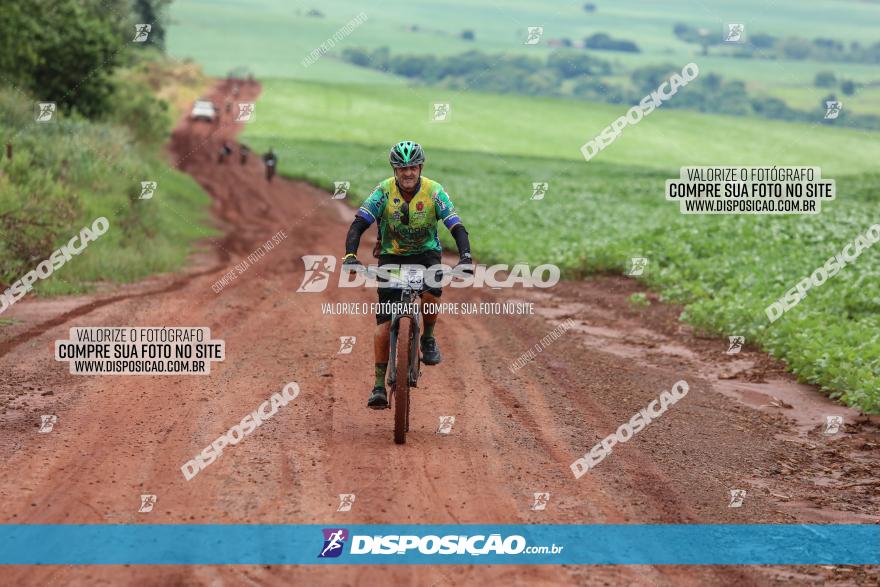 Circuito Metropolitano de Cicloturismo - 3ª Etapa