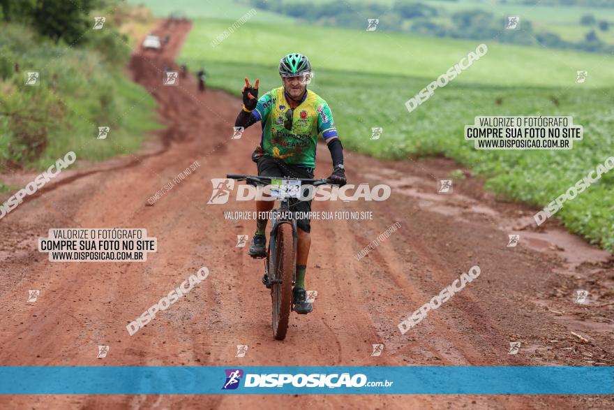 Circuito Metropolitano de Cicloturismo - 3ª Etapa