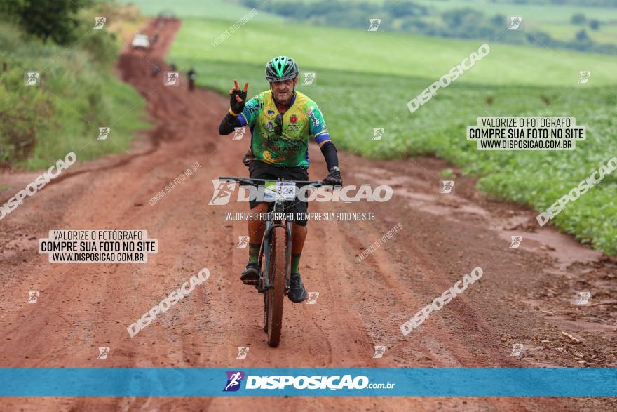 Circuito Metropolitano de Cicloturismo - 3ª Etapa