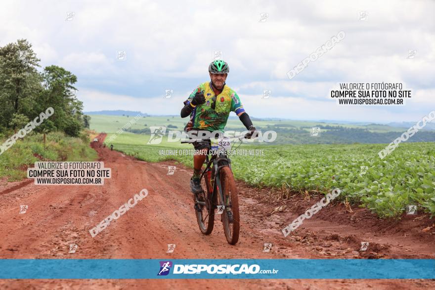 Circuito Metropolitano de Cicloturismo - 3ª Etapa