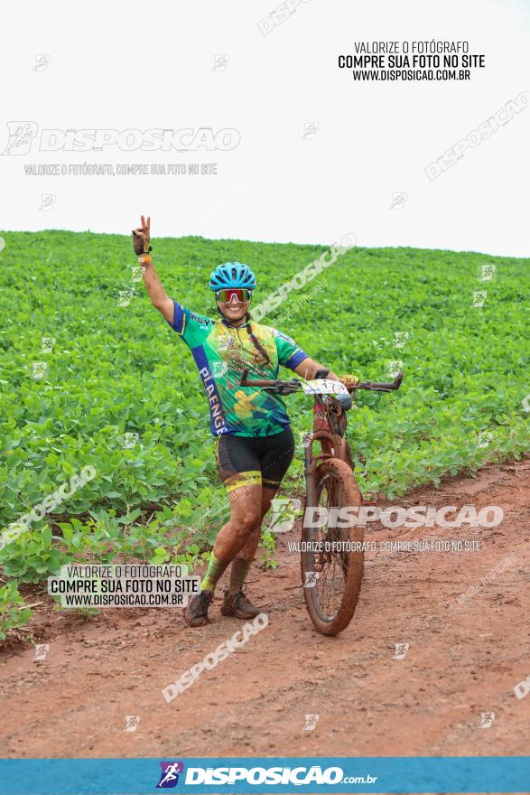 Circuito Metropolitano de Cicloturismo - 3ª Etapa