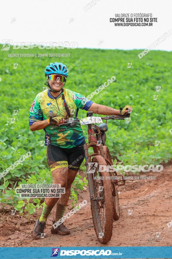 Circuito Metropolitano de Cicloturismo - 3ª Etapa