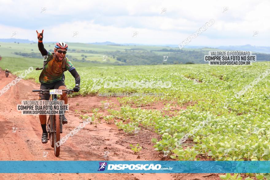 Circuito Metropolitano de Cicloturismo - 3ª Etapa