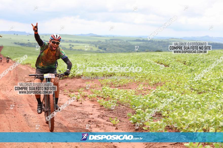 Circuito Metropolitano de Cicloturismo - 3ª Etapa