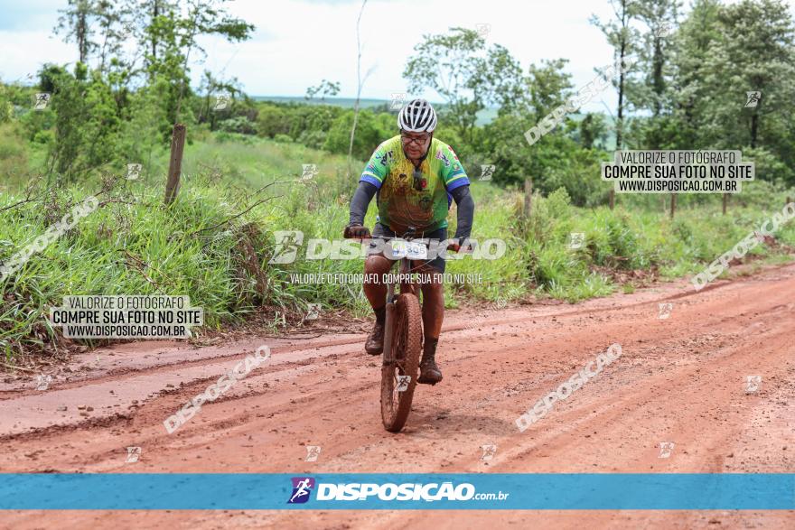 Circuito Metropolitano de Cicloturismo - 3ª Etapa