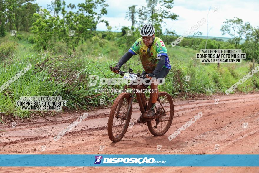 Circuito Metropolitano de Cicloturismo - 3ª Etapa