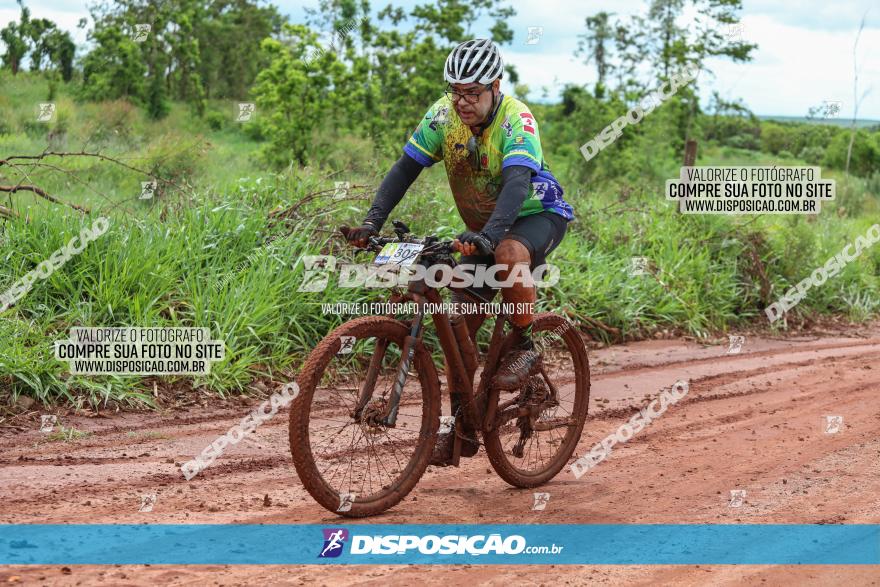 Circuito Metropolitano de Cicloturismo - 3ª Etapa