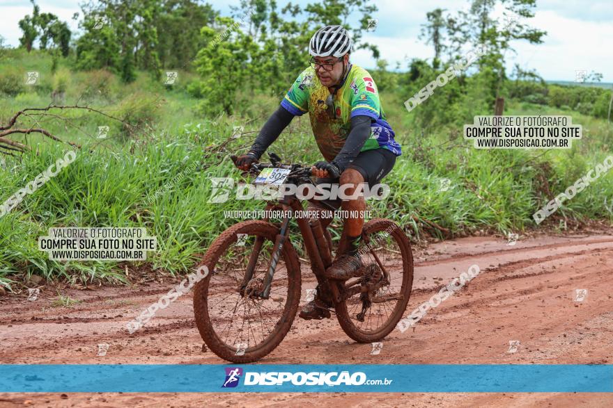 Circuito Metropolitano de Cicloturismo - 3ª Etapa