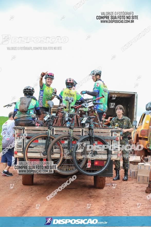 Circuito Metropolitano de Cicloturismo - 3ª Etapa