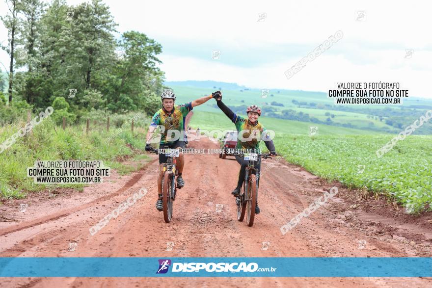 Circuito Metropolitano de Cicloturismo - 3ª Etapa