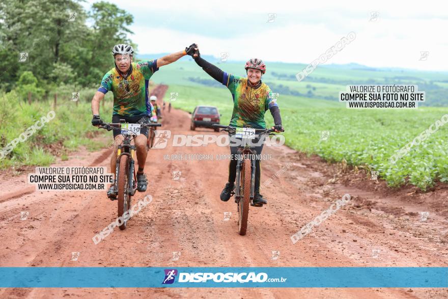 Circuito Metropolitano de Cicloturismo - 3ª Etapa