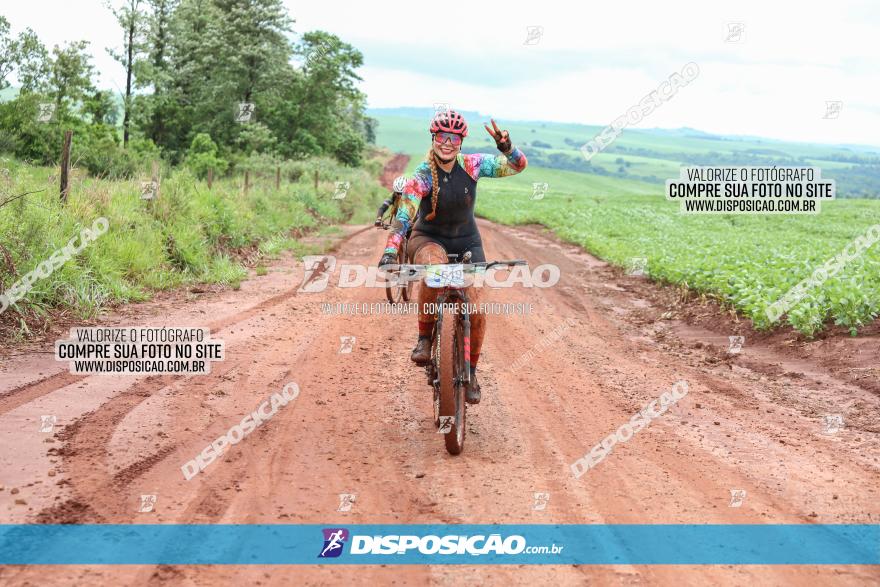 Circuito Metropolitano de Cicloturismo - 3ª Etapa