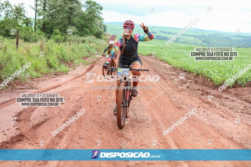 Circuito Metropolitano de Cicloturismo - 3ª Etapa