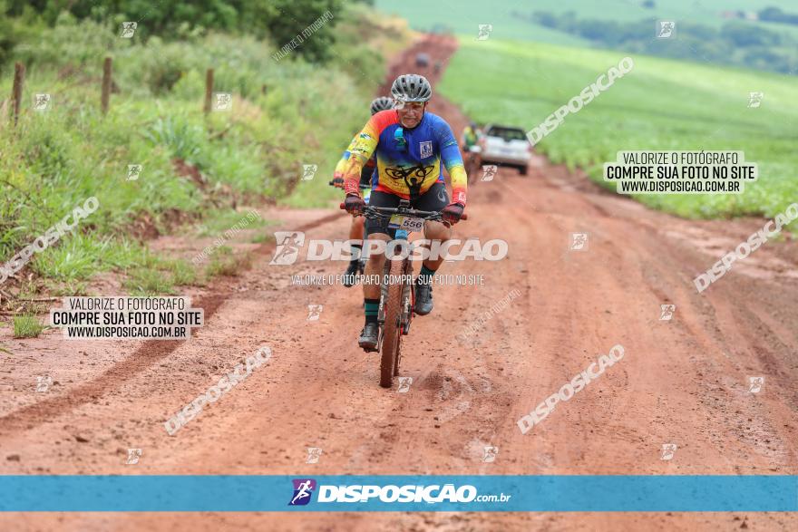 Circuito Metropolitano de Cicloturismo - 3ª Etapa