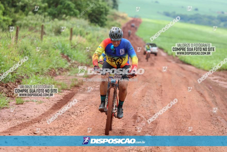 Circuito Metropolitano de Cicloturismo - 3ª Etapa