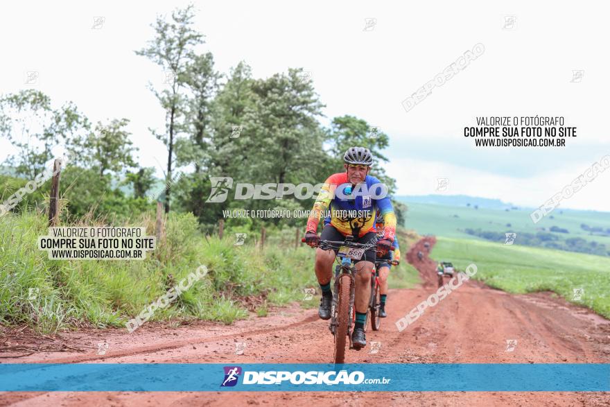 Circuito Metropolitano de Cicloturismo - 3ª Etapa