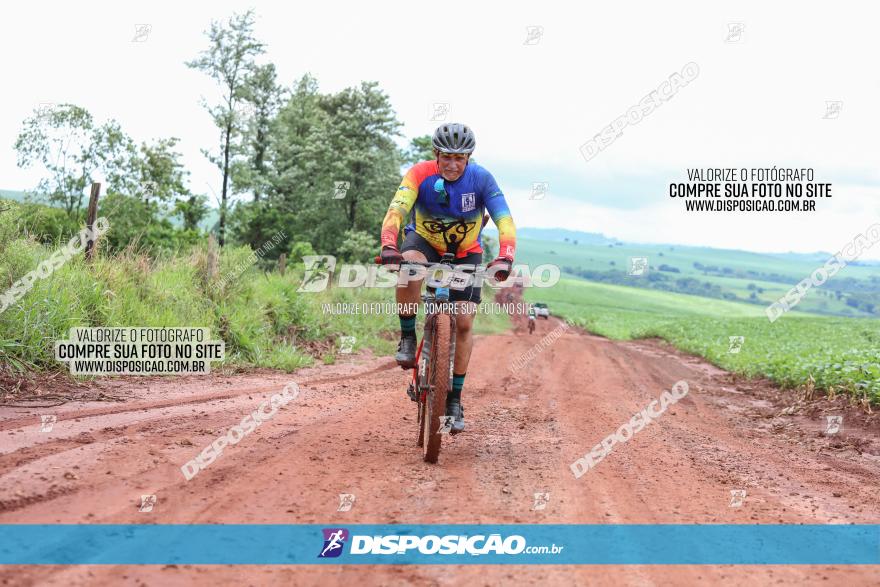 Circuito Metropolitano de Cicloturismo - 3ª Etapa