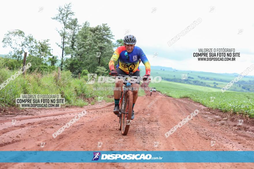 Circuito Metropolitano de Cicloturismo - 3ª Etapa