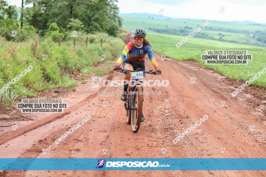 Circuito Metropolitano de Cicloturismo - 3ª Etapa