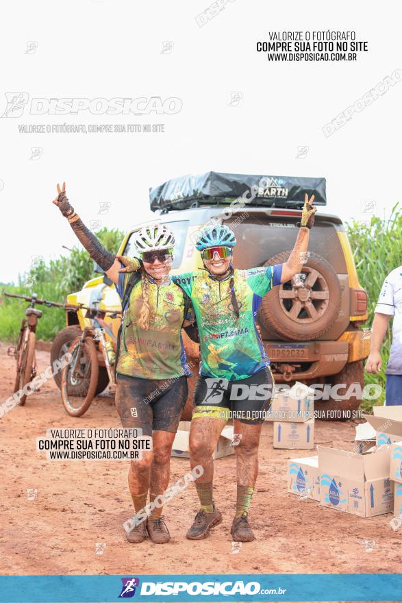 Circuito Metropolitano de Cicloturismo - 3ª Etapa