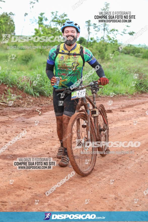 Circuito Metropolitano de Cicloturismo - 3ª Etapa