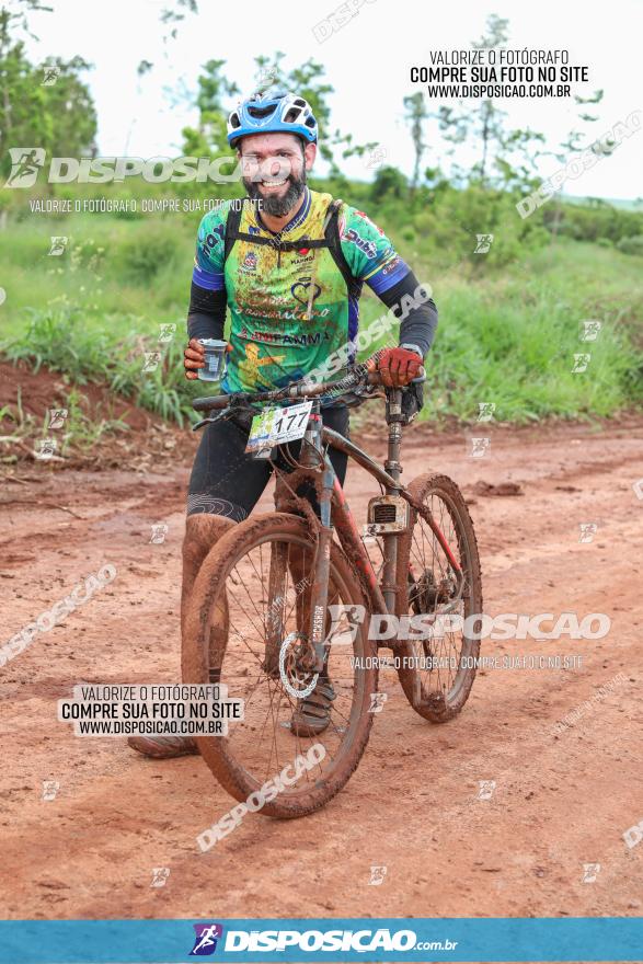 Circuito Metropolitano de Cicloturismo - 3ª Etapa