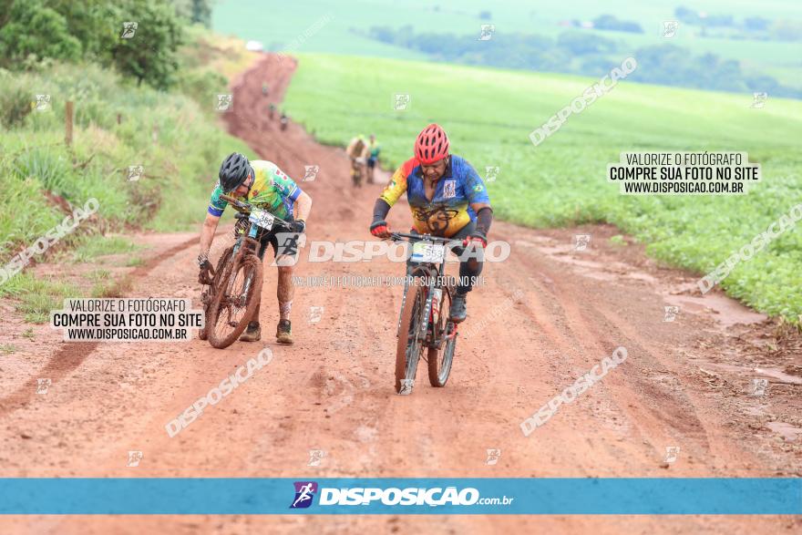 Circuito Metropolitano de Cicloturismo - 3ª Etapa