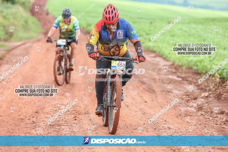 Circuito Metropolitano de Cicloturismo - 3ª Etapa