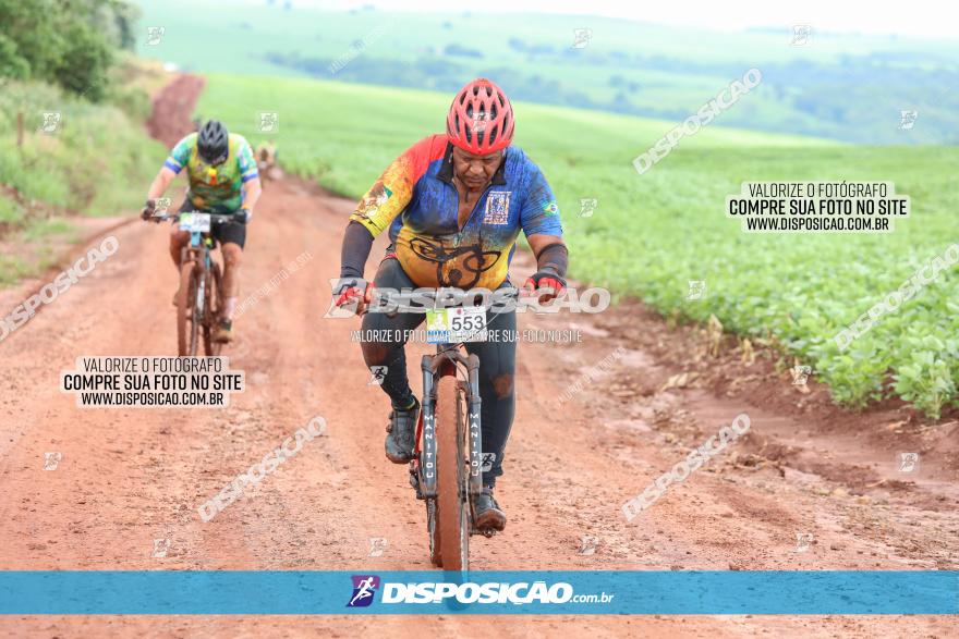 Circuito Metropolitano de Cicloturismo - 3ª Etapa