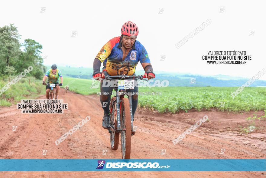 Circuito Metropolitano de Cicloturismo - 3ª Etapa