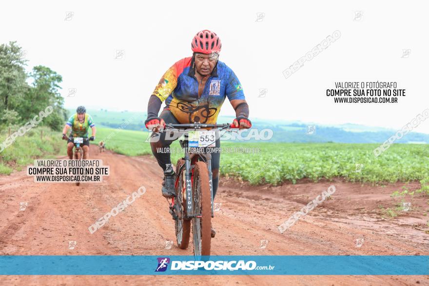 Circuito Metropolitano de Cicloturismo - 3ª Etapa