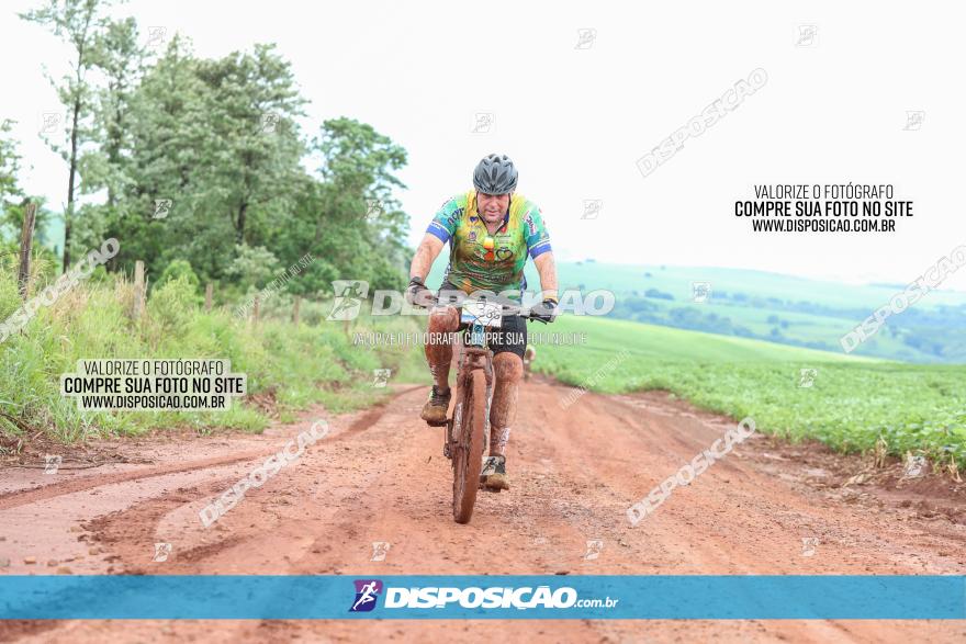 Circuito Metropolitano de Cicloturismo - 3ª Etapa