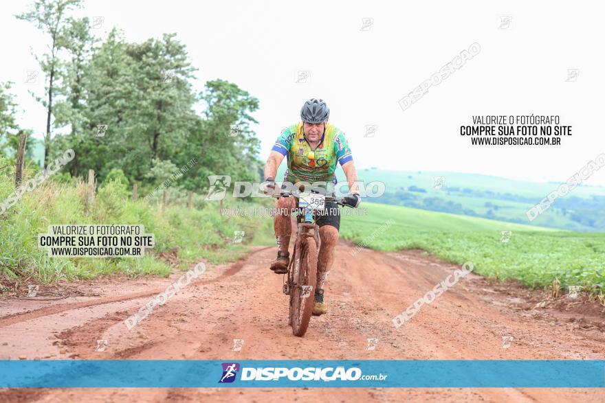 Circuito Metropolitano de Cicloturismo - 3ª Etapa