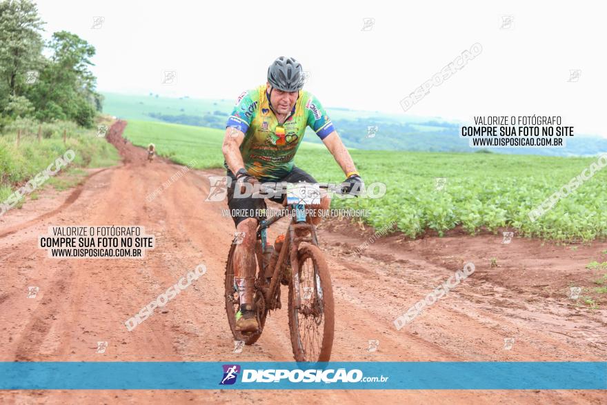 Circuito Metropolitano de Cicloturismo - 3ª Etapa