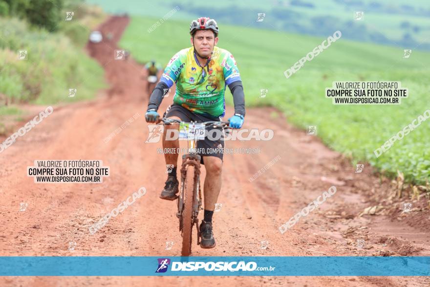 Circuito Metropolitano de Cicloturismo - 3ª Etapa