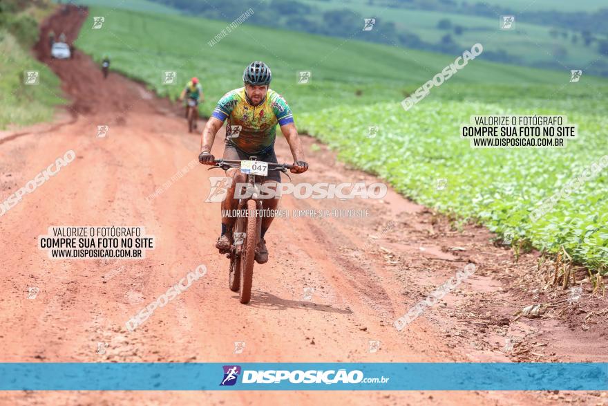 Circuito Metropolitano de Cicloturismo - 3ª Etapa