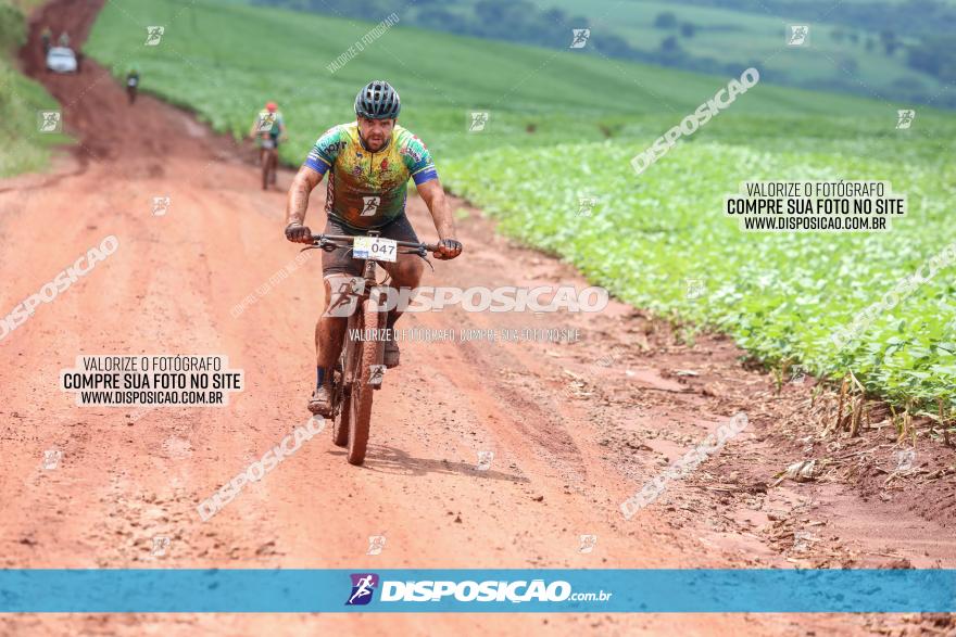 Circuito Metropolitano de Cicloturismo - 3ª Etapa