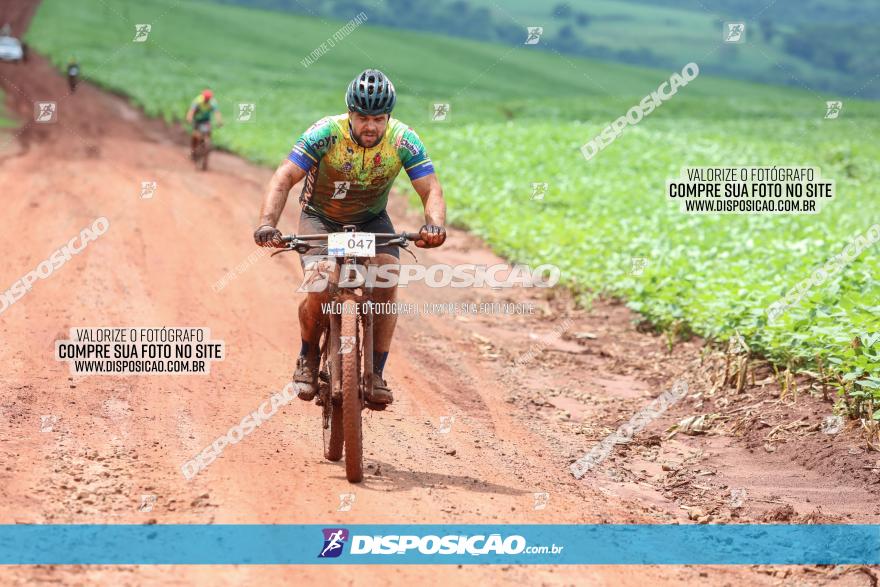 Circuito Metropolitano de Cicloturismo - 3ª Etapa