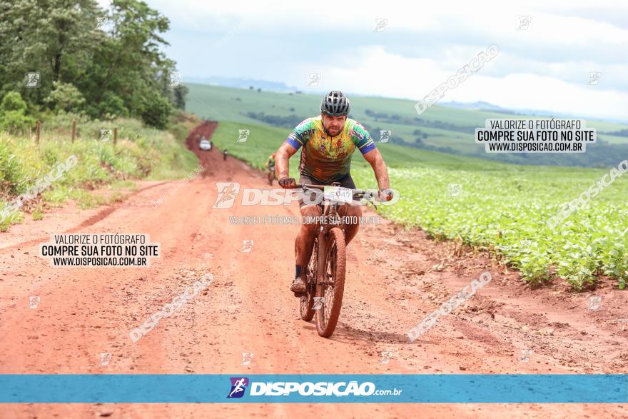 Circuito Metropolitano de Cicloturismo - 3ª Etapa