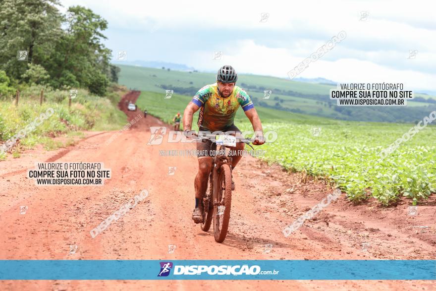 Circuito Metropolitano de Cicloturismo - 3ª Etapa